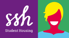 SSH Short Stay Logo
